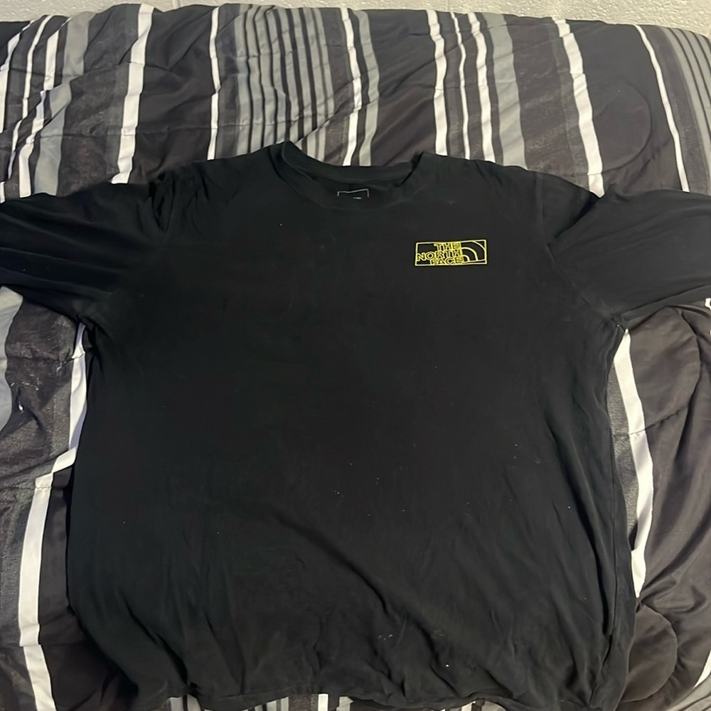 North Face Long Sleeve